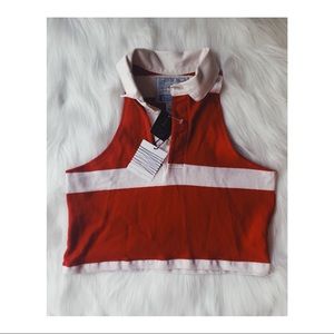 Not for sale!Urban renewal Rugby crop